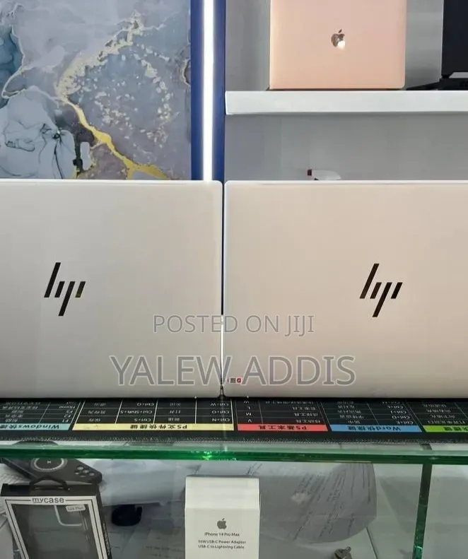 New Laptop HP Pavilion 15 16GB Intel Core i7 SSD 1T