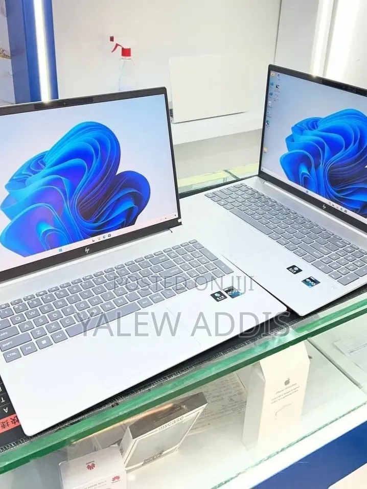 New Laptop HP Pavilion 15 16GB Intel Core i7 SSD 1T