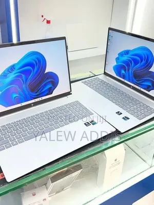 New Laptop HP Pavilion 15 16GB Intel Core i7 SSD 1T