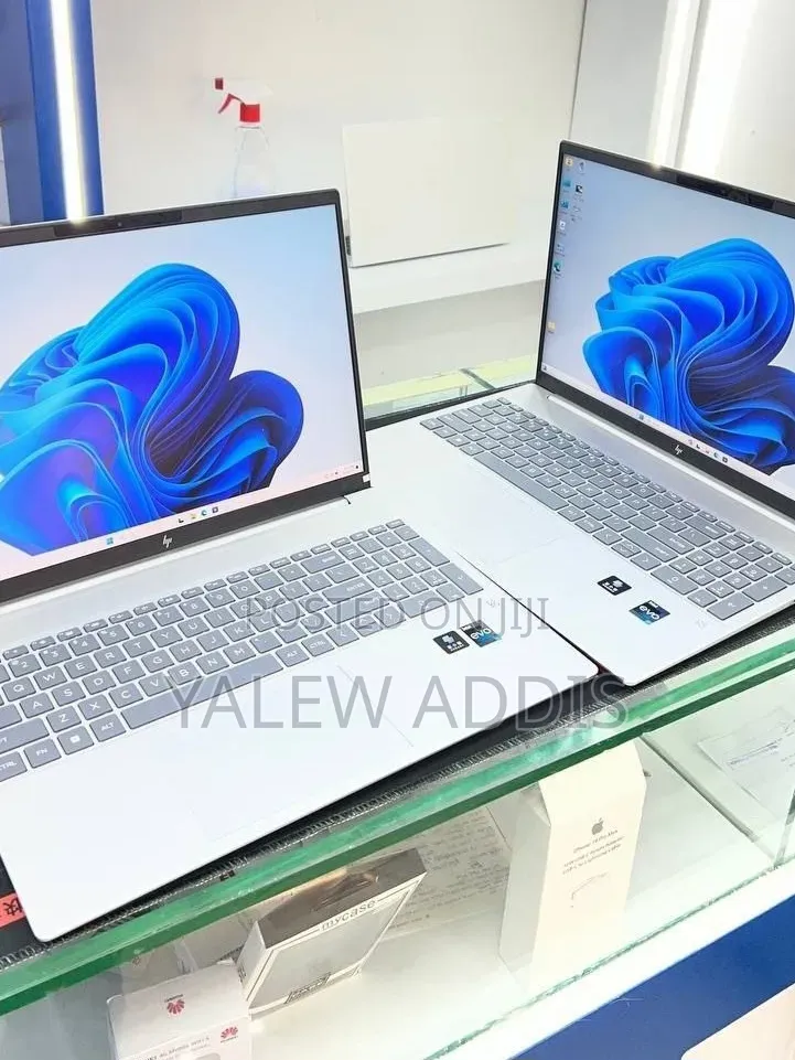 New Laptop HP Pavilion 15 16GB Intel Core i7 SSD 1T