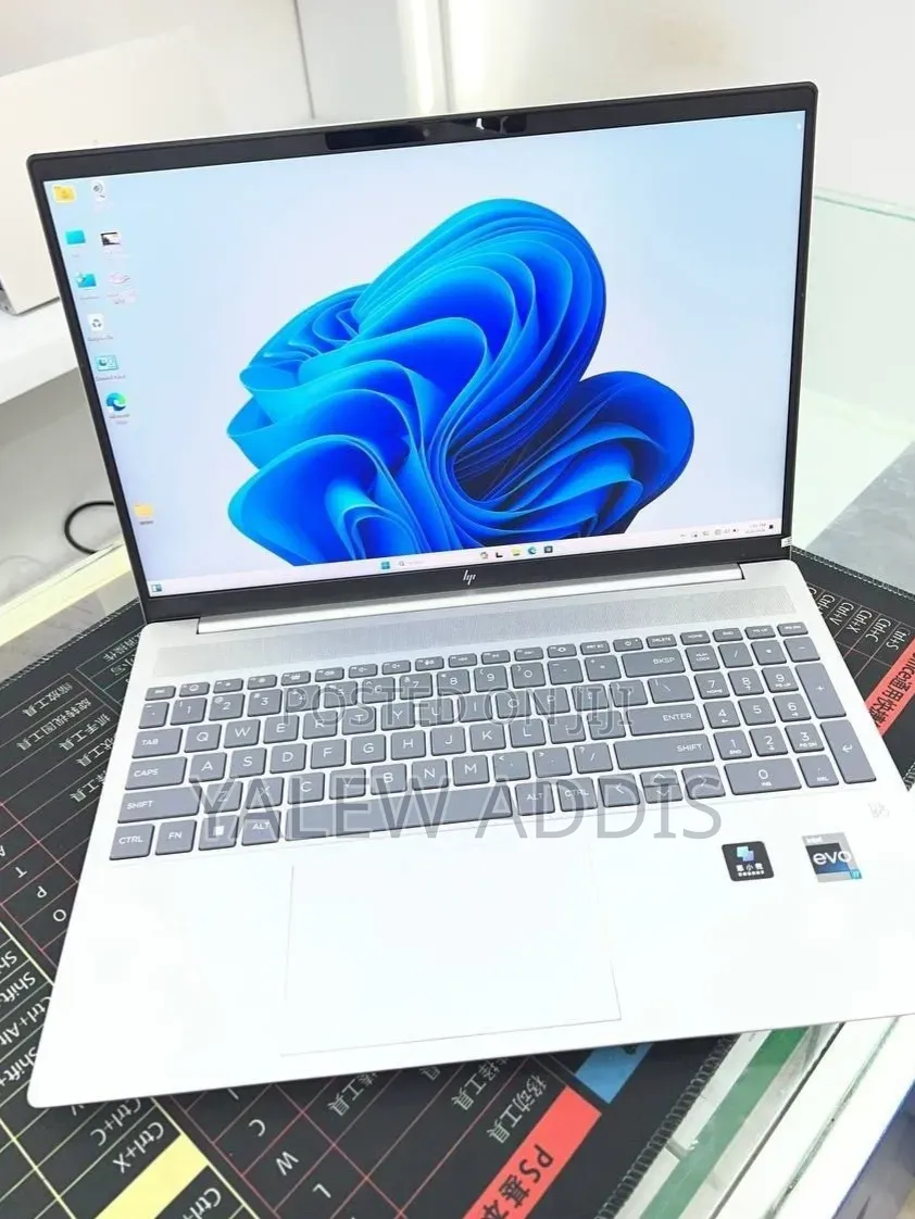 New Laptop HP Pavilion 15 16GB Intel Core i7 SSD 1T