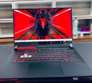 New Laptop Asus ROG Strix G15 16GB AMD Ryzen 9 SSD 512GB