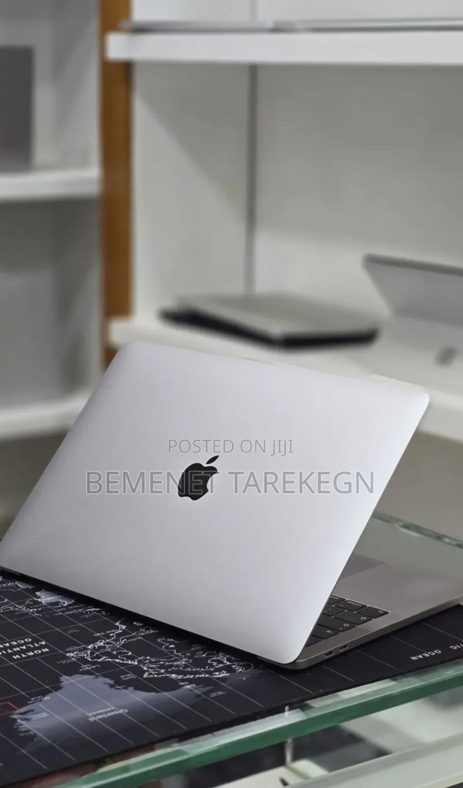 Laptop Apple MacBook Pro 2019 16GB Intel Core i7 SSD 1T