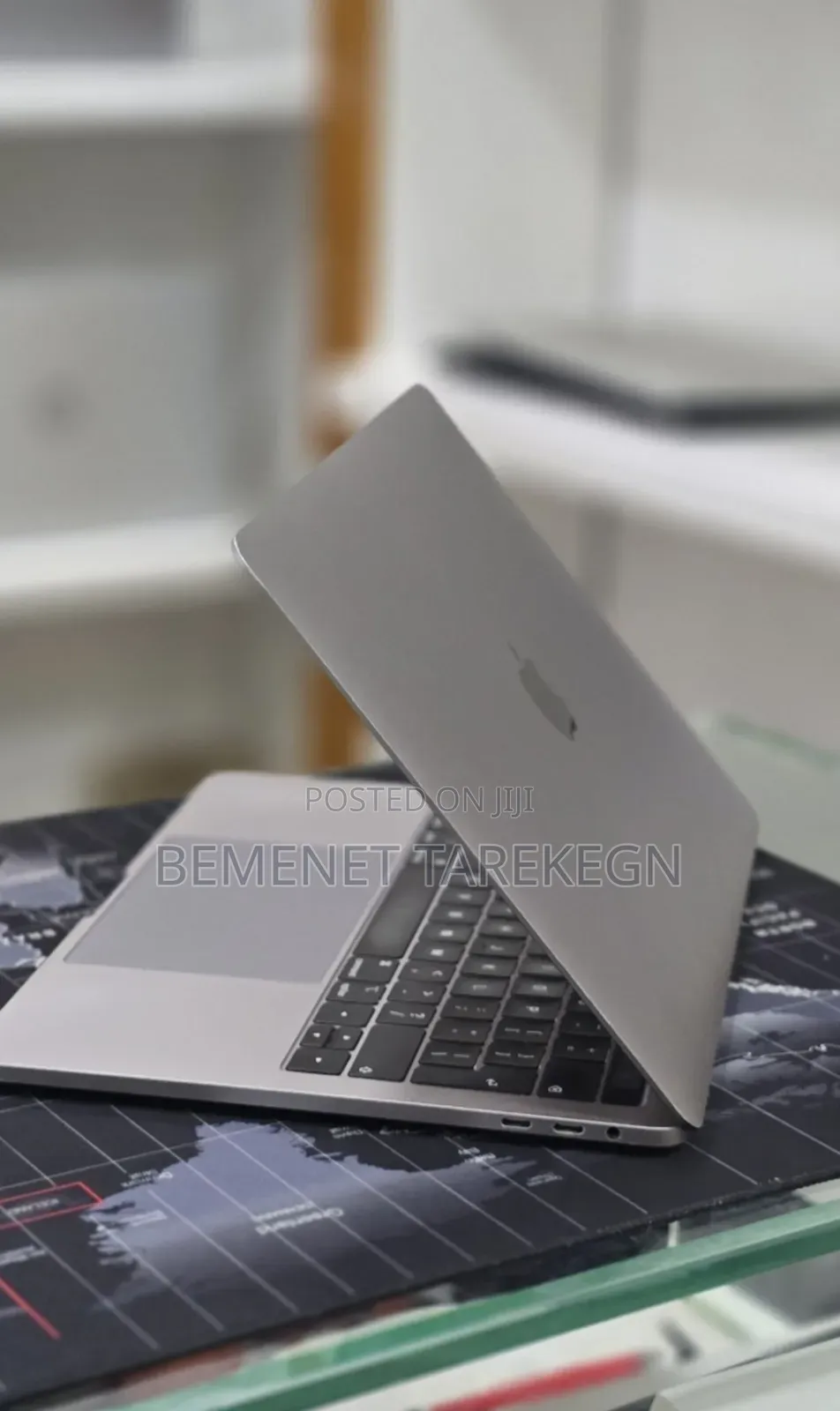Laptop Apple MacBook Pro 2019 16GB Intel Core i7 SSD 1T