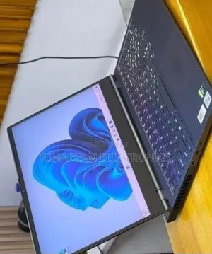 New Laptop Lenovo Legion 5 16GB Intel Core i7 SSD 512GB