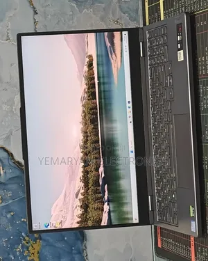 New Laptop Lenovo Legion 5 16GB Intel Core i7 SSD 512GB