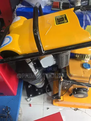 Rammer Compactor Ethiopia | Tamping Rammer Soil Compactor Addis Ababa