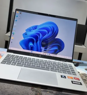 New Laptop HP 16GB AMD Ryzen 7 SSD 1T