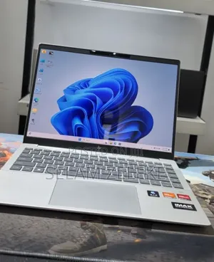 New Laptop HP 16GB AMD Ryzen 7 SSD 1T