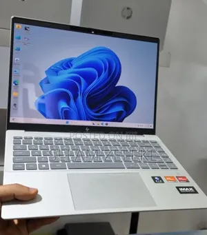 New Laptop HP 16GB AMD Ryzen 7 SSD 1T