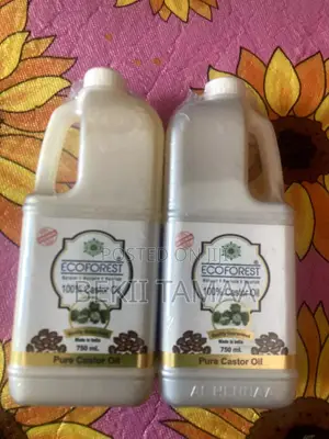 Caster Oil