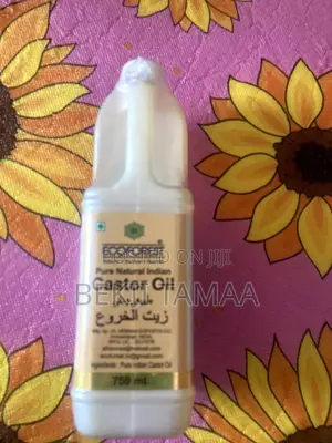 Caster Oil