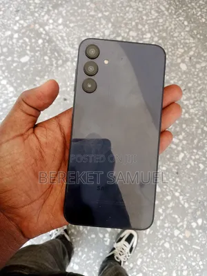 Samsung Galaxy A15 128 GB Blue