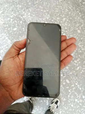 Samsung Galaxy A15 128 GB Blue