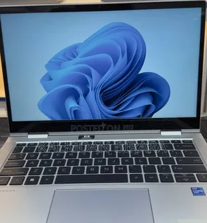 New Laptop HP EliteBook x360 1030 G8 16GB Intel Core i7 SSD 512GB
