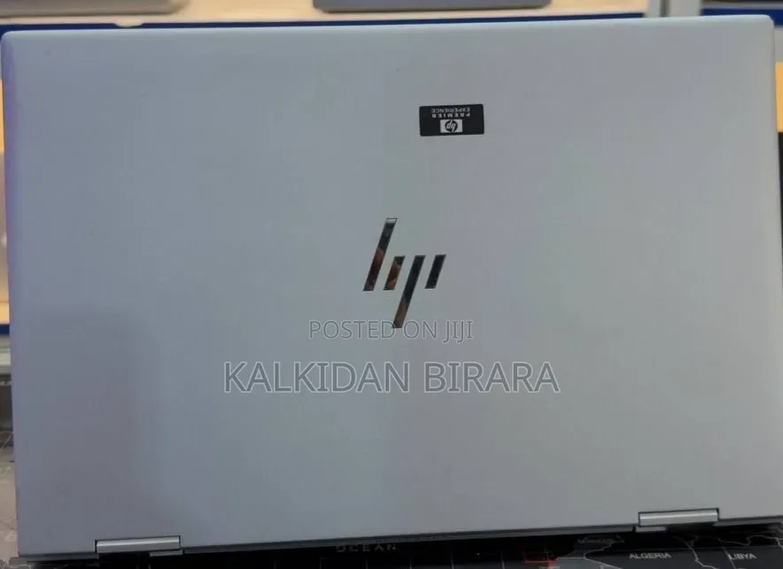 New Laptop HP EliteBook x360 1030 G8 16GB Intel Core i7 SSD 512GB