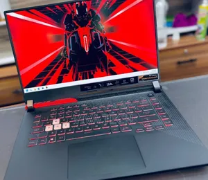 New Laptop Asus ROG Strix G15 16GB AMD Ryzen 9 SSD 512GB