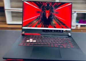 New Laptop Asus ROG Strix G15 16GB AMD Ryzen 9 SSD 512GB