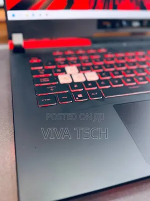 New Laptop Asus ROG Strix G15 16GB AMD Ryzen 9 SSD 512GB