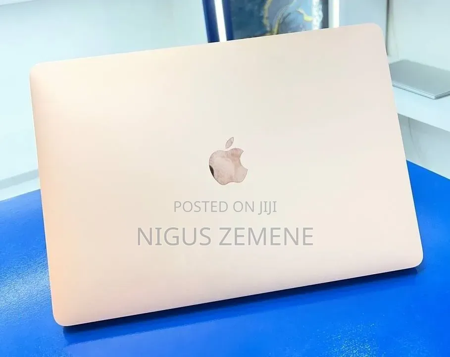 New Laptop Apple MacBook Air 2020 M1 8GB Apple M1 Max SSD 256GB