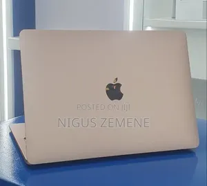 New Laptop Apple MacBook Air 2020 M1 8GB Apple M1 Max SSD 256GB