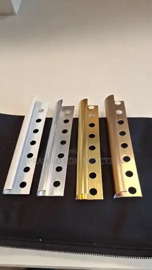 Ceramic L Angle Pofile