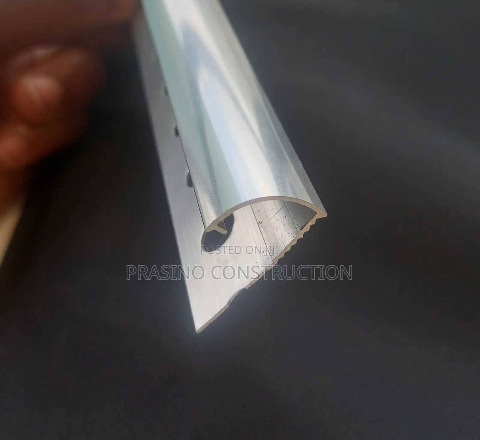 Ceramic L Angle Pofile