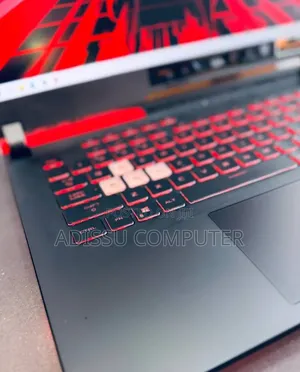 New Laptop Asus ROG Strix G15 16GB AMD Ryzen 9 SSD 512GB