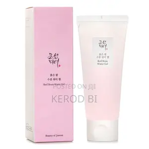 Beauty of Joseon Red Bean Water Gel