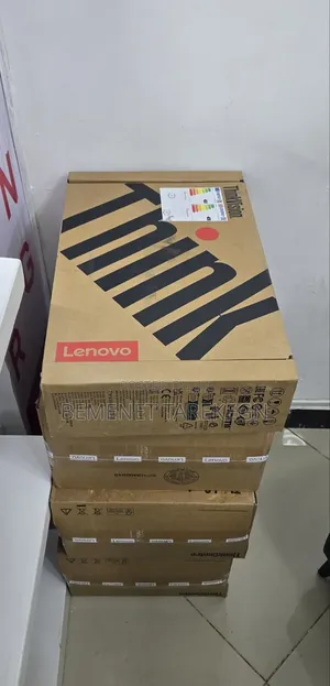 New Desktop Computer Lenovo ThinkCentre 24 16GB Intel Core i5 SSD 512GB