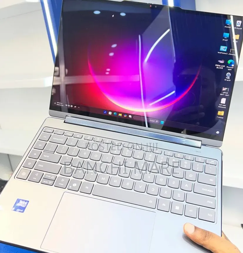 New Laptop Lenovo Yoga 9 16GB Intel Core Ultra 7 SSD 1T