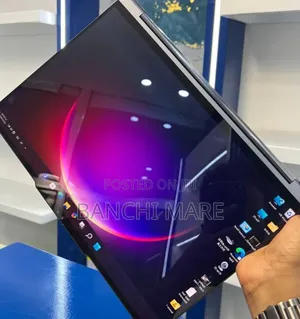 New Laptop Lenovo Yoga 9 16GB Intel Core Ultra 7 SSD 1T