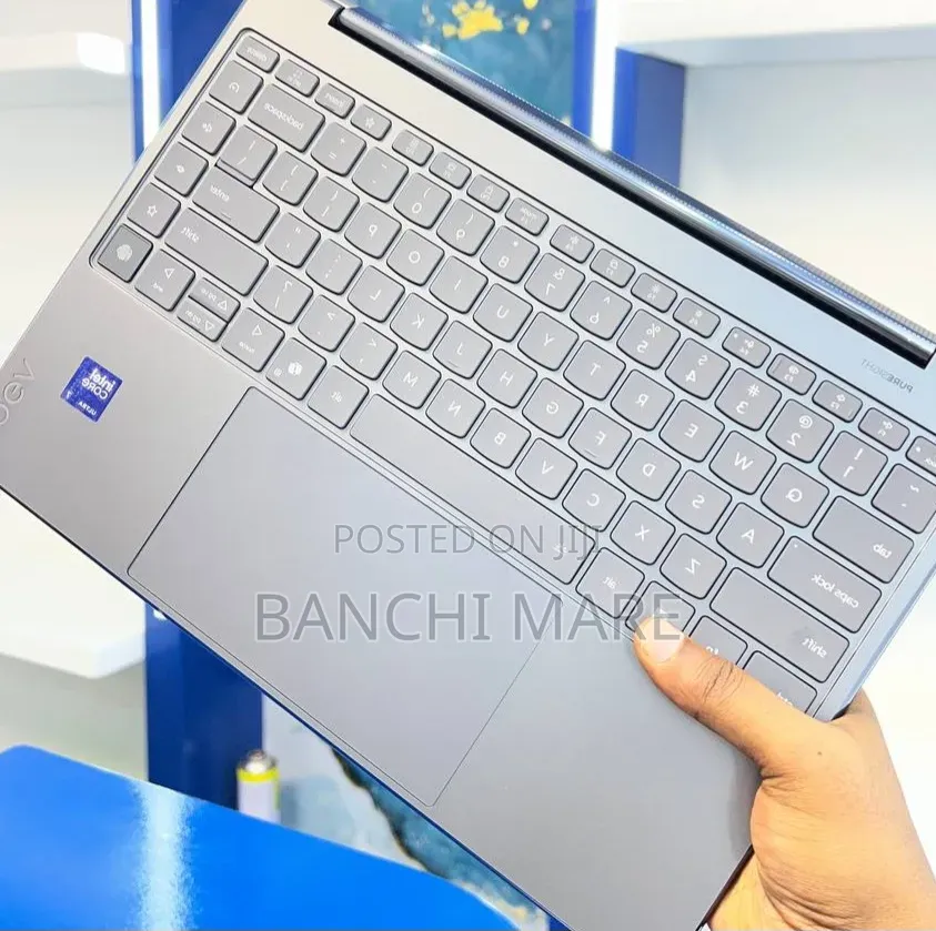 New Laptop Lenovo Yoga 9 16GB Intel Core Ultra 7 SSD 1T