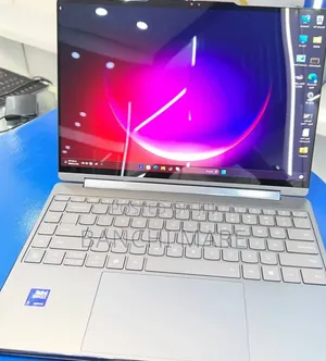 New Laptop Lenovo Yoga 9 16GB Intel Core Ultra 7 SSD 1T
