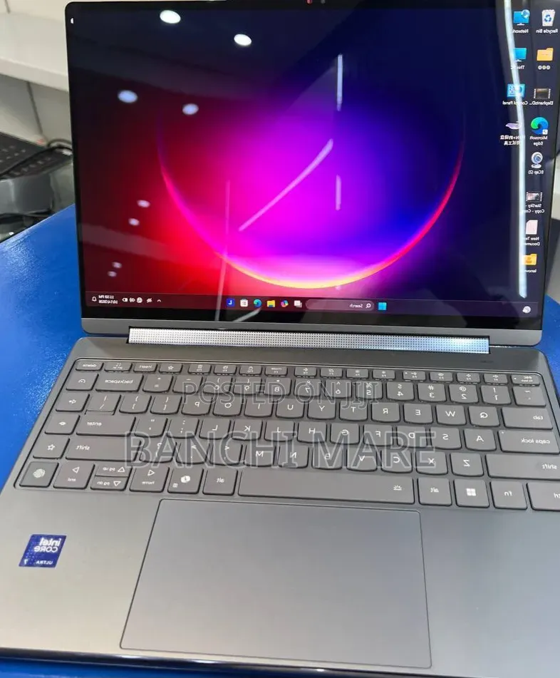 New Laptop Lenovo Yoga 9 16GB Intel Core Ultra 7 SSD 1T