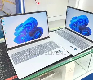 New Laptop HP Pavilion 14 16GB Intel Core i7 SSD 1T