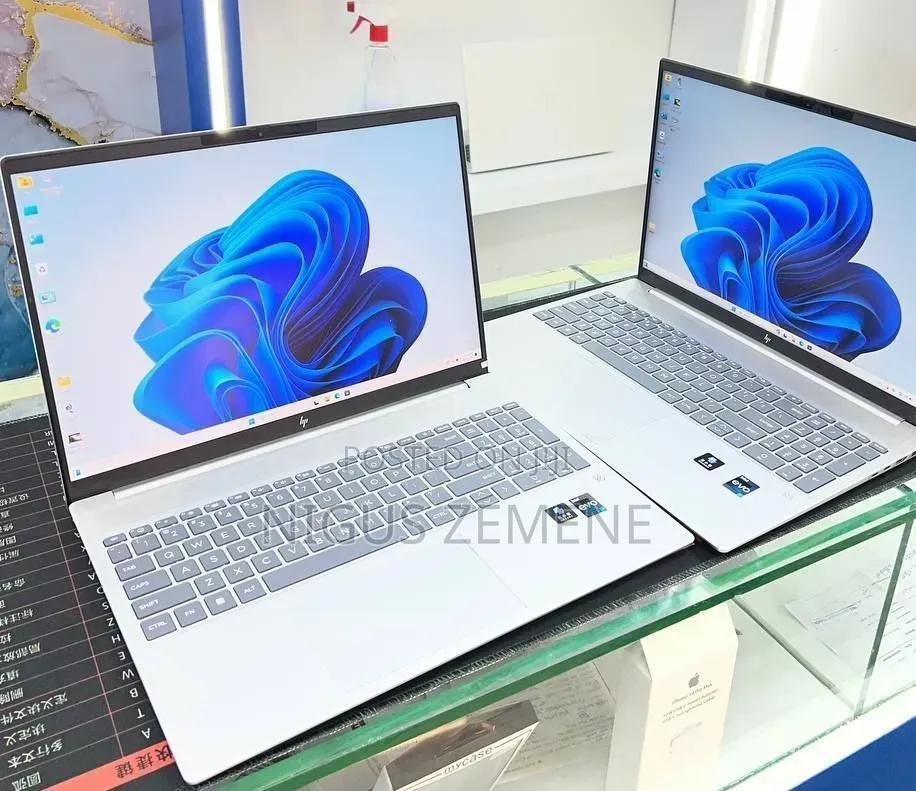 New Laptop HP Pavilion 14 16GB Intel Core i7 SSD 1T