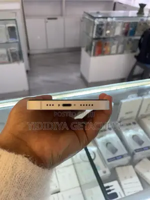 Apple iPhone 13 128 GB White