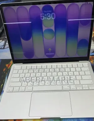 New Laptop Apple MacBook Neo 2026 8GB Apple M5 SSD 256GB