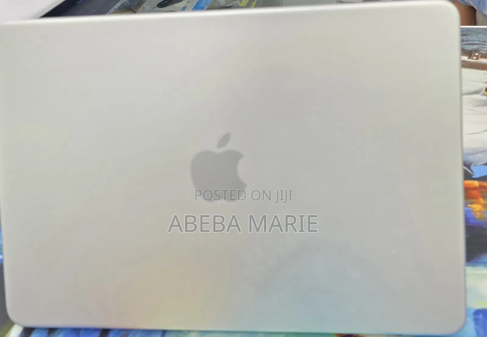 New Laptop Apple MacBook Neo 2026 8GB Apple M5 SSD 256GB
