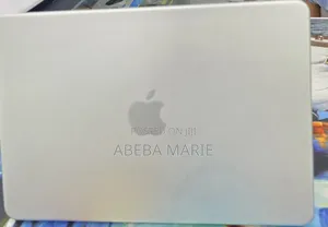 New Laptop Apple MacBook Neo 2026 8GB Apple M5 SSD 256GB