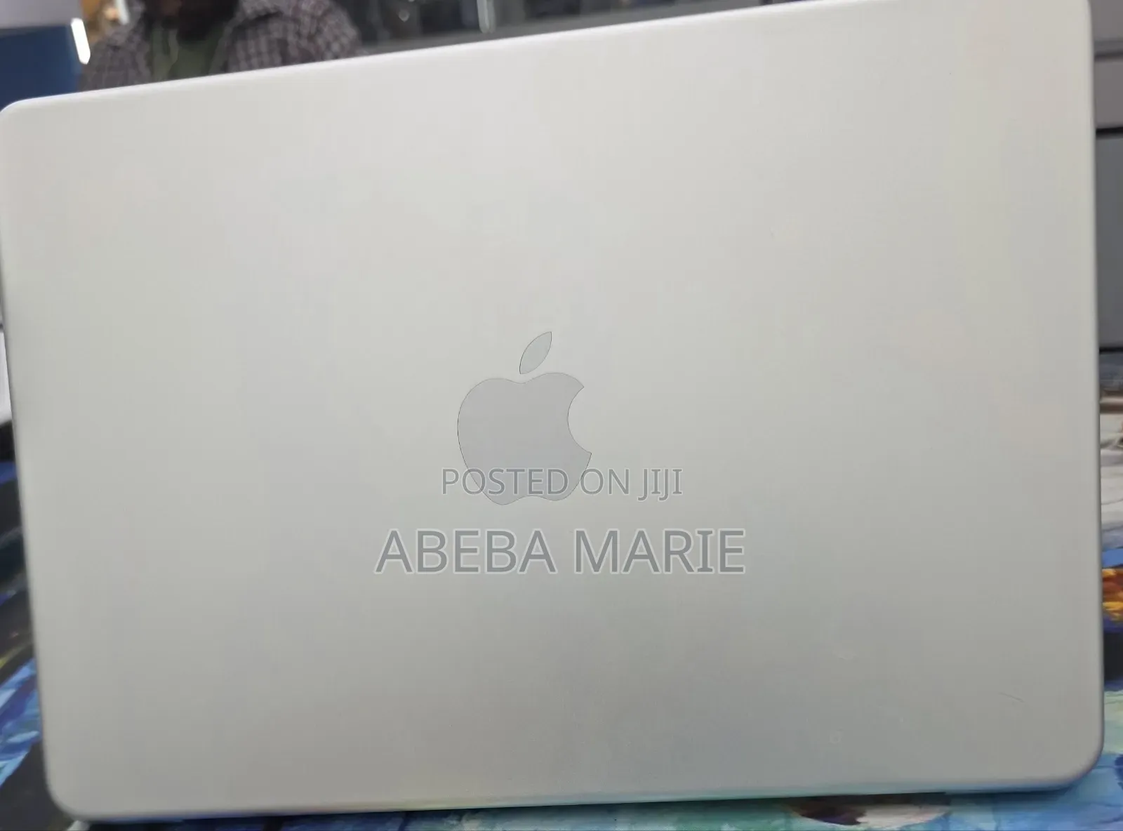 New Laptop Apple MacBook Neo 2026 8GB Apple M5 SSD 256GB