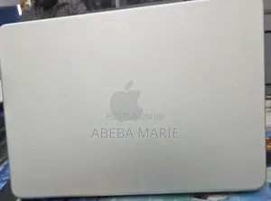 New Laptop Apple MacBook Neo 2026 8GB Apple M5 SSD 256GB