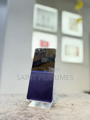 Samsung Z 16 GB Blue
