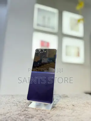 Samsung Z 16 GB Blue
