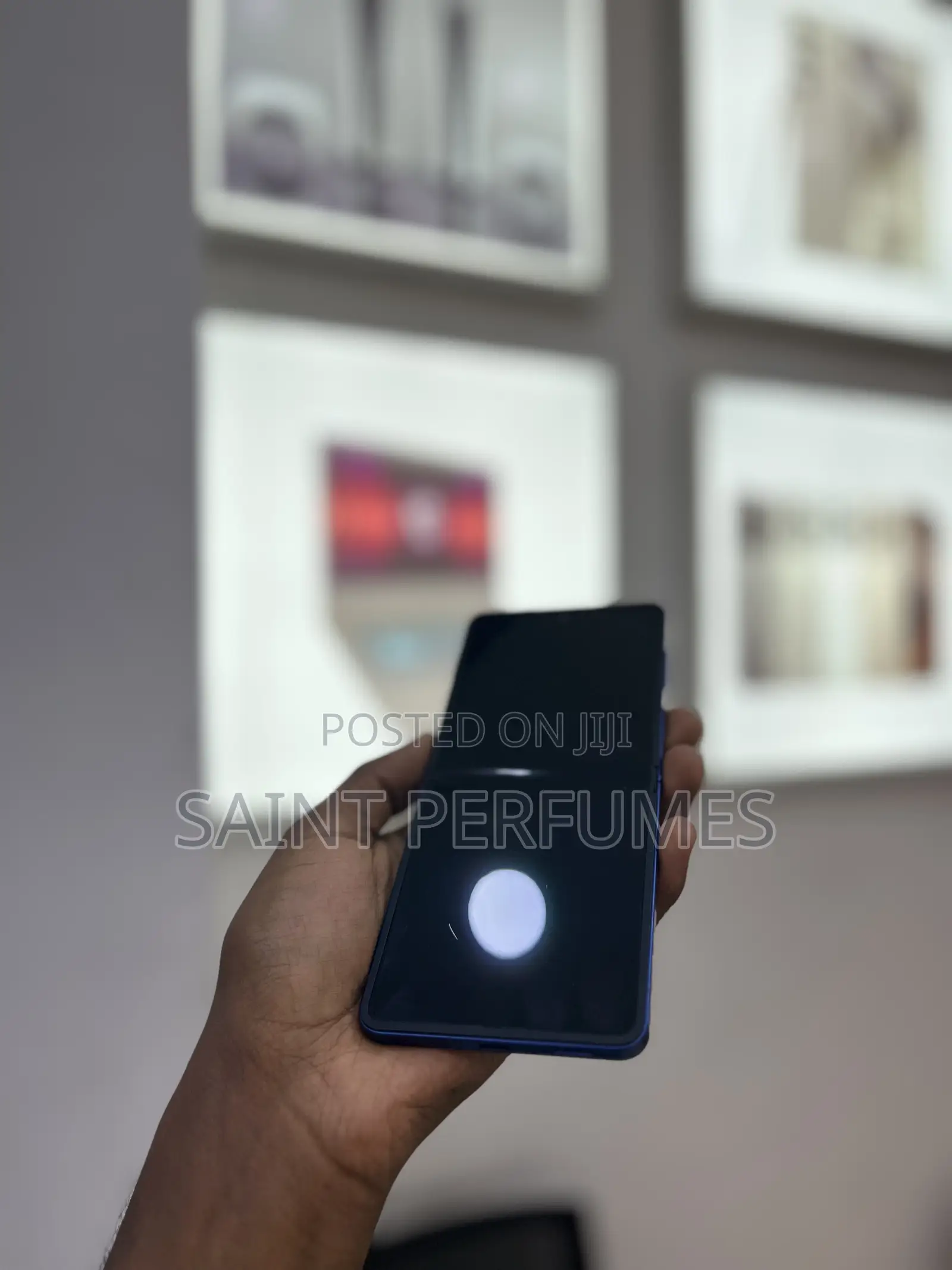 Samsung Z 16 GB Blue