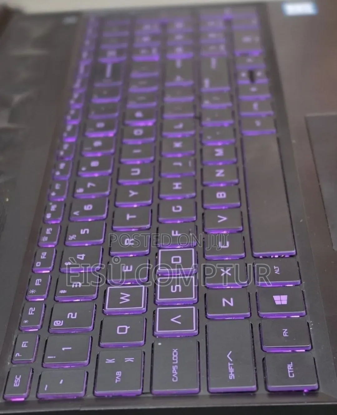 New Laptop HP Pavilion 15 16GB Intel Core i7 SSD 512GB