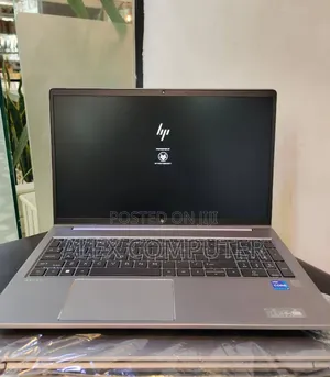 New Laptop HP 16GB Intel Core i7 SSD 512GB