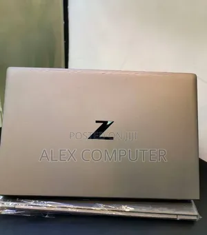 New Laptop HP 16GB Intel Core i7 SSD 512GB