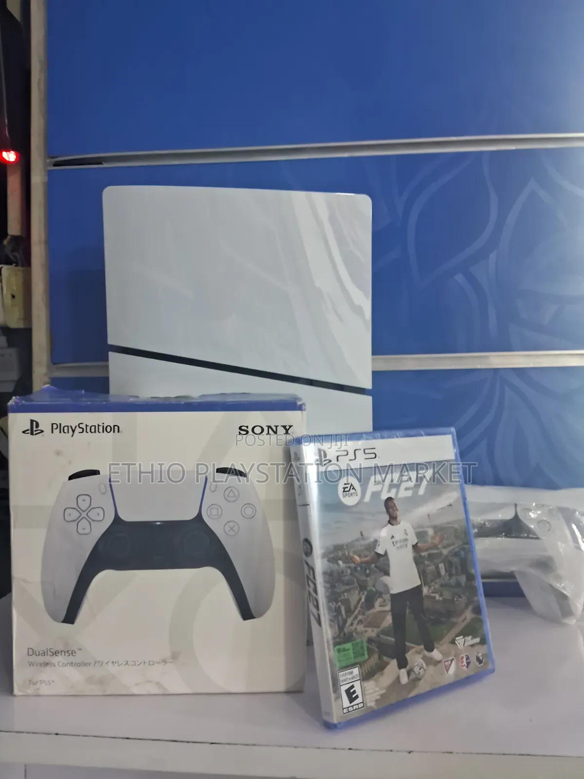 PlayStation 5 Versions 13.60